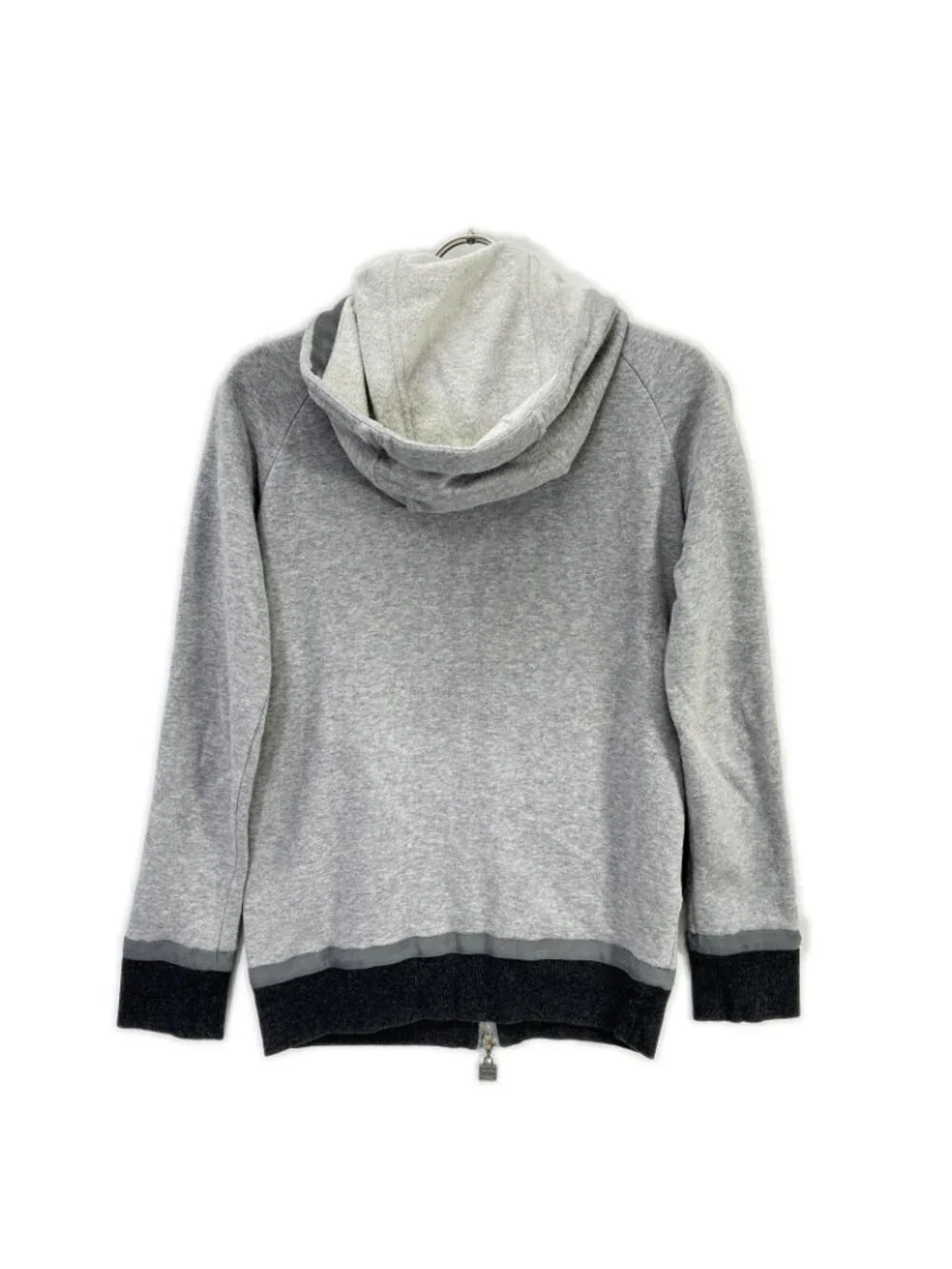 Chanel Sports CC Logo Hoodie 38